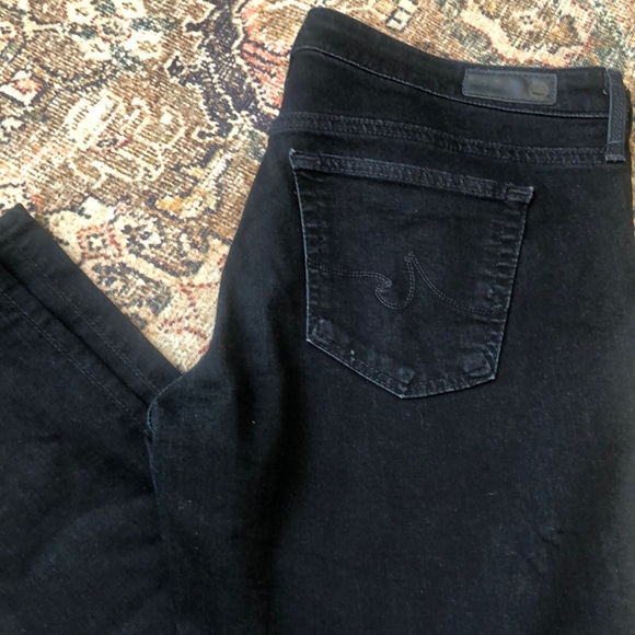 The Stevie slim ankle AG - Picture 2 of 5